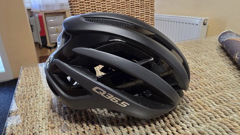 Q36 Abus Airbreaker limitovana edice vel.L