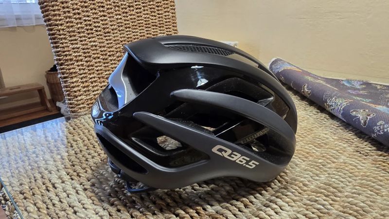 Q36 Abus Airbreaker limitovana edice vel.L
