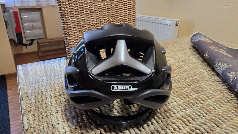Q36 Abus Airbreaker limitovana edice vel.L