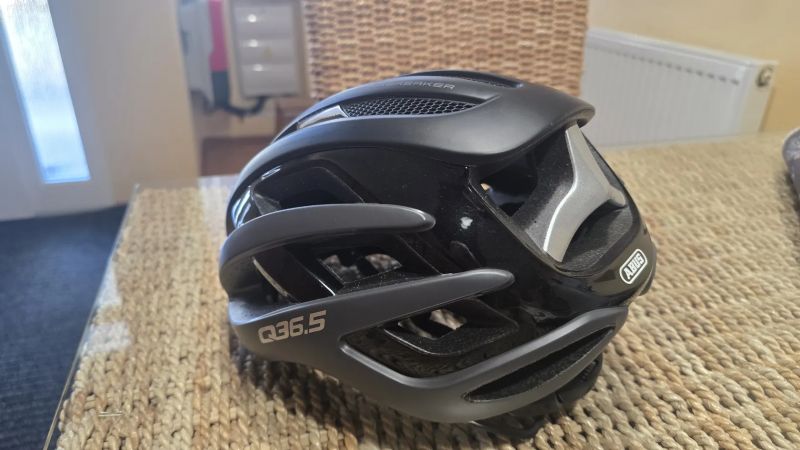Q36 Abus Airbreaker limitovana edice vel.L