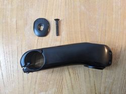 Enve aero představec 110mm