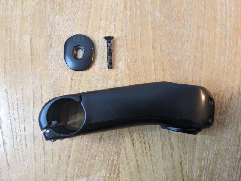 Enve aero představec 110mm