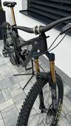 YT Capra Pro Race Black Magic L 2020