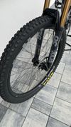YT Capra Pro Race Black Magic L 2020