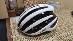 Abus Airbreaker vel.L