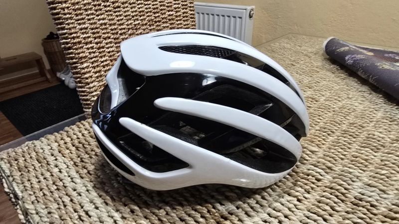 Abus Airbreaker vel.L