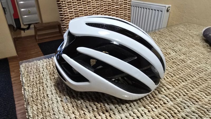 Abus Airbreaker vel.L