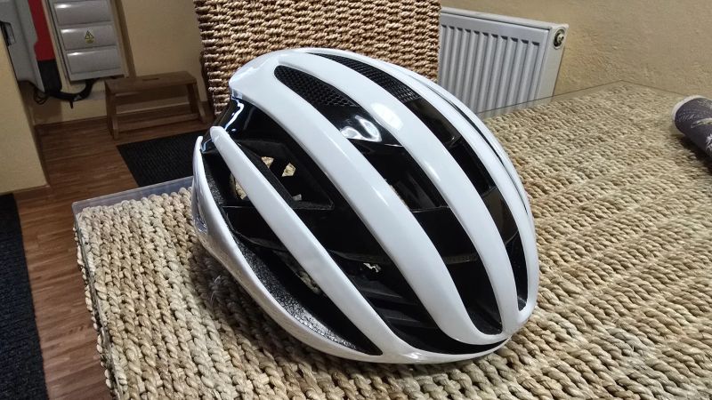 Abus Airbreaker vel.L