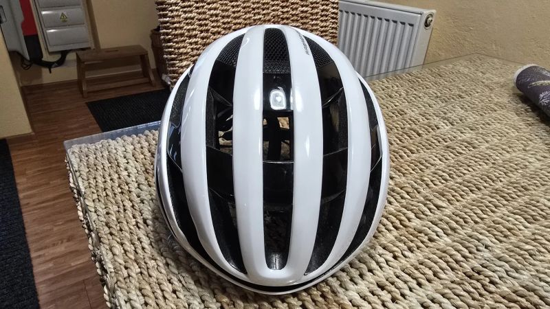 Abus Airbreaker vel.L
