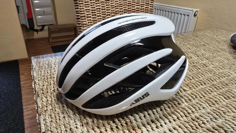 Abus Airbreaker vel.L