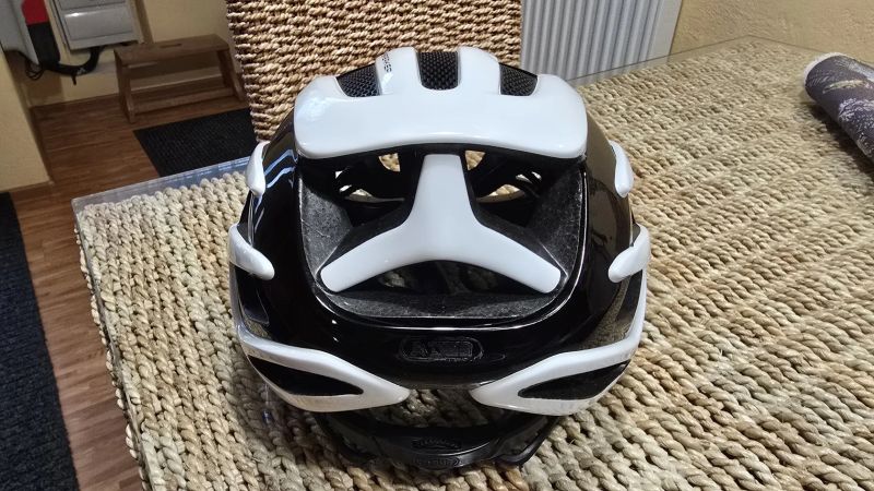 Abus Airbreaker vel.L