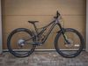 Specialized Stumpjumper, comp carbon fsr
