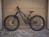 Specialized Stumpjumper, comp carbon fsr