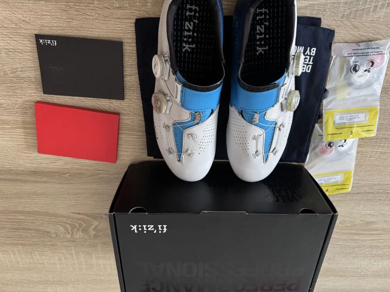 Top model Fizik Infinito R1 41.5