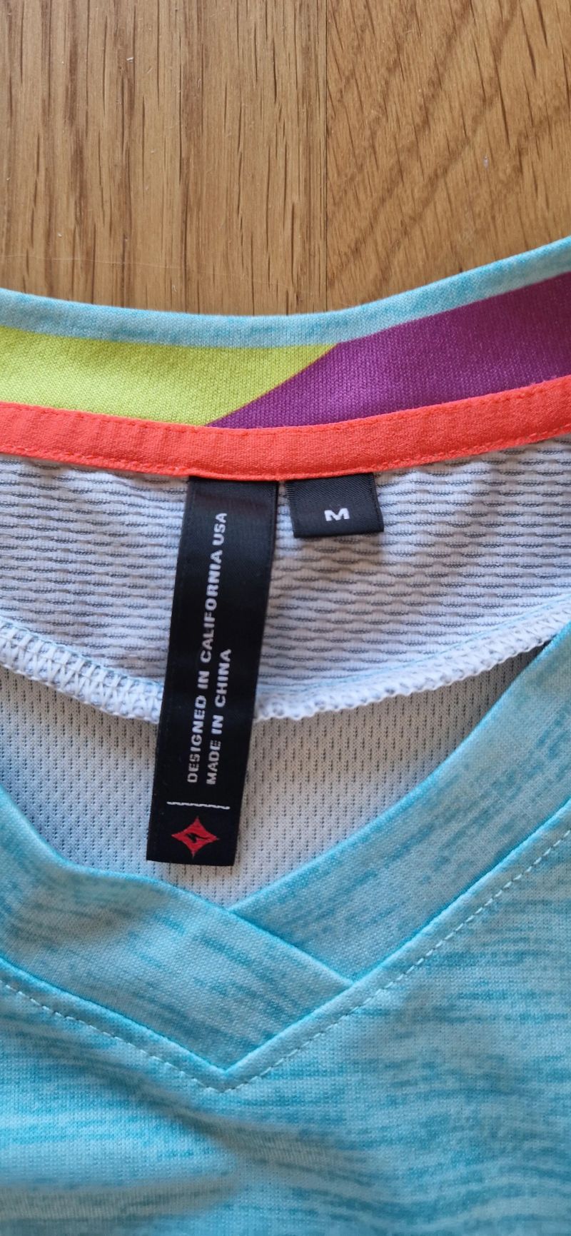 Specialized dres