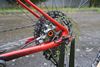 Centurion Backfire Carbon Team (M) XTR 8,9 kg