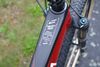 Centurion Backfire Carbon Team (M) XTR 8,9 kg
