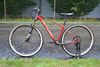 Centurion Backfire Carbon Team (M) XTR 8,9 kg