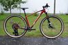Centurion Backfire Carbon Team (M) XTR 8,9 kg