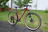 Centurion Backfire Carbon Team (M) XTR 8,9 kg