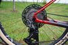 Centurion Backfire Carbon Team (M) XTR 8,9 kg