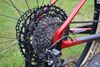 Centurion Backfire Carbon Team (M) XTR 8,9 kg