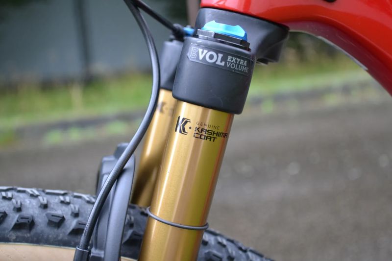 Centurion Backfire Carbon Team (M) XTR 8,9 kg