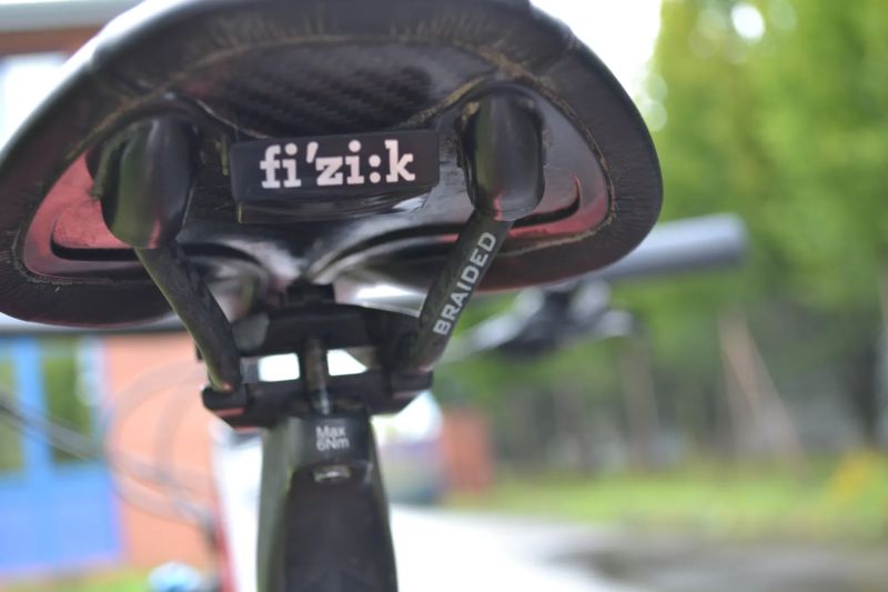 Centurion Backfire Carbon Team (M) XTR 8,9 kg