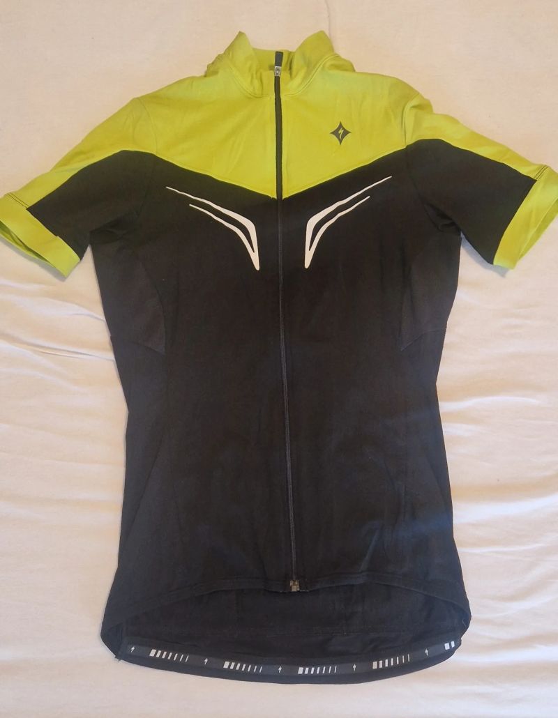Specialized silniční dres