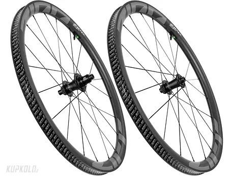 Zipp 303 SW Novinka 