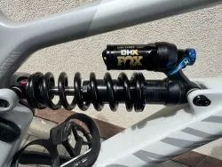 Canyon Spectral CF Vel. M