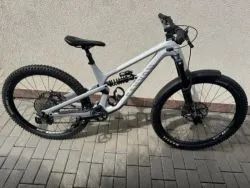 Canyon Spectral CF Vel. M