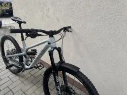 Canyon Spectral CF Vel. M