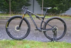Orbea OIZ M-TEAM (M) 