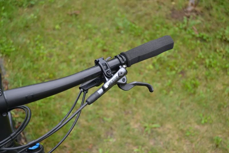 Orbea OIZ M-TEAM (M) 