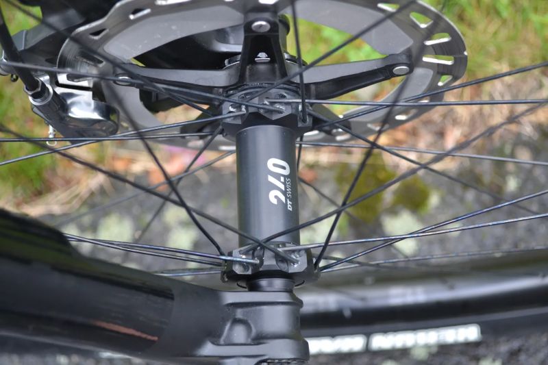 Orbea OIZ M-TEAM (M) 
