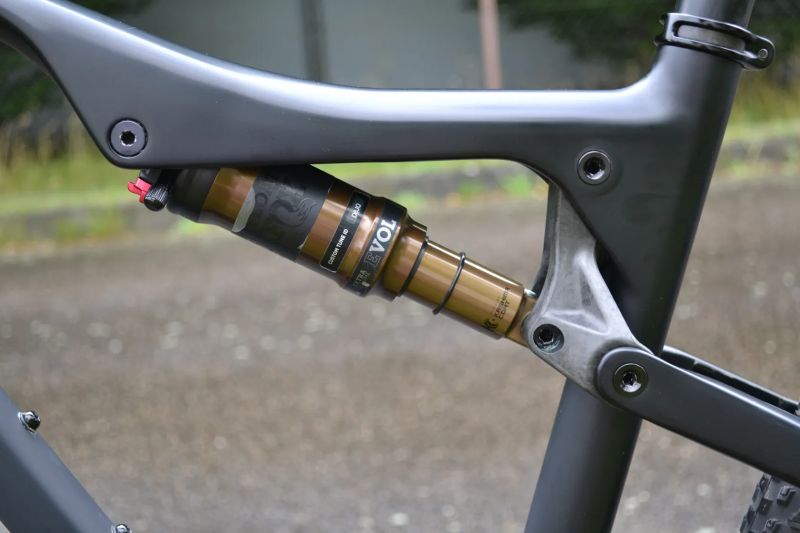 Orbea OIZ M-TEAM (M) 