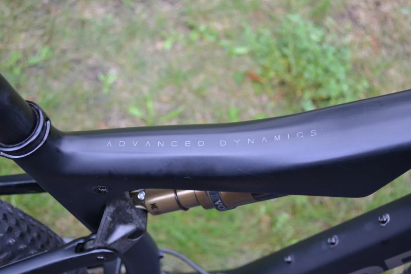 Orbea OIZ M-TEAM (M) 