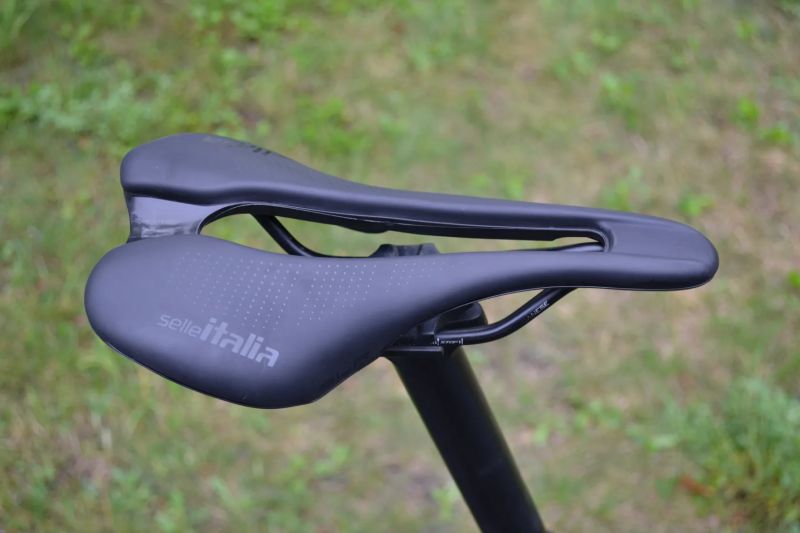 Orbea OIZ M-TEAM (M) 