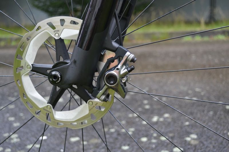 Orbea OIZ M-TEAM (M) 