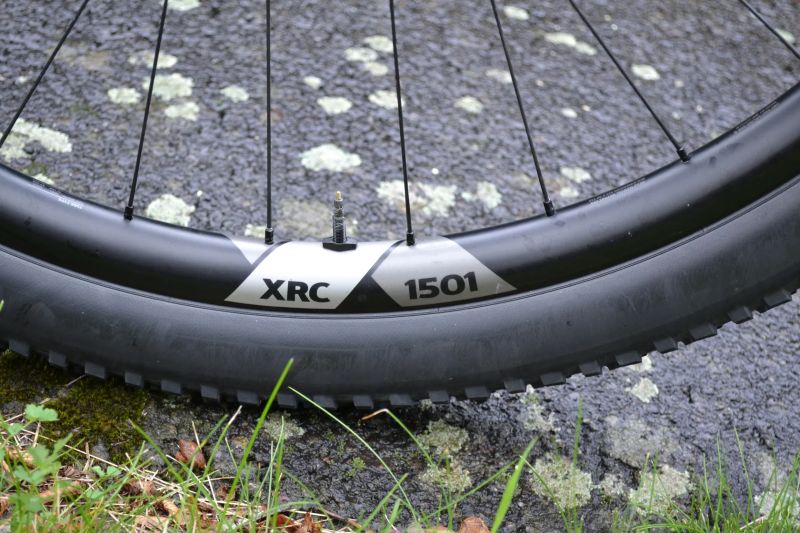 Orbea OIZ M-TEAM (M) 