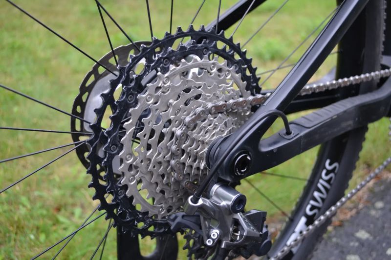 Orbea OIZ M-TEAM (M) 