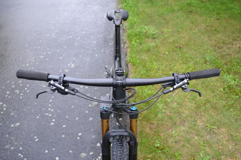Orbea OIZ M-TEAM (M) 
