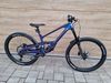 Cannondale Jekyll 2 29" - Purple Haze