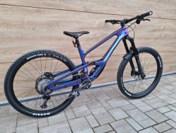 Cannondale Jekyll 2 29" - Purple Haze
