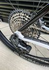 Trek Procaliber 9.7, Sram AXS T-Type 1x12, RockShox Reba 110mm
