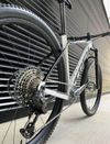 Trek Procaliber 9.7, Sram AXS T-Type 1x12, RockShox Reba 110mm