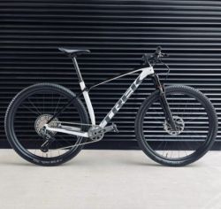 Trek Procaliber 9.7, Sram AXS T-Type 1x12, RockShox Reba 110mm