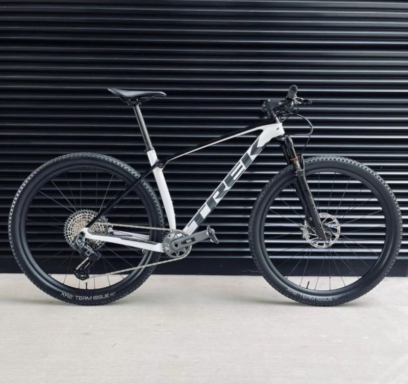 Trek Procaliber 9.7, Sram AXS T-Type 1x12, RockShox Reba 110mm
