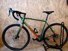 Gravel Ghost Road Rage Essential, GRX velikost L 